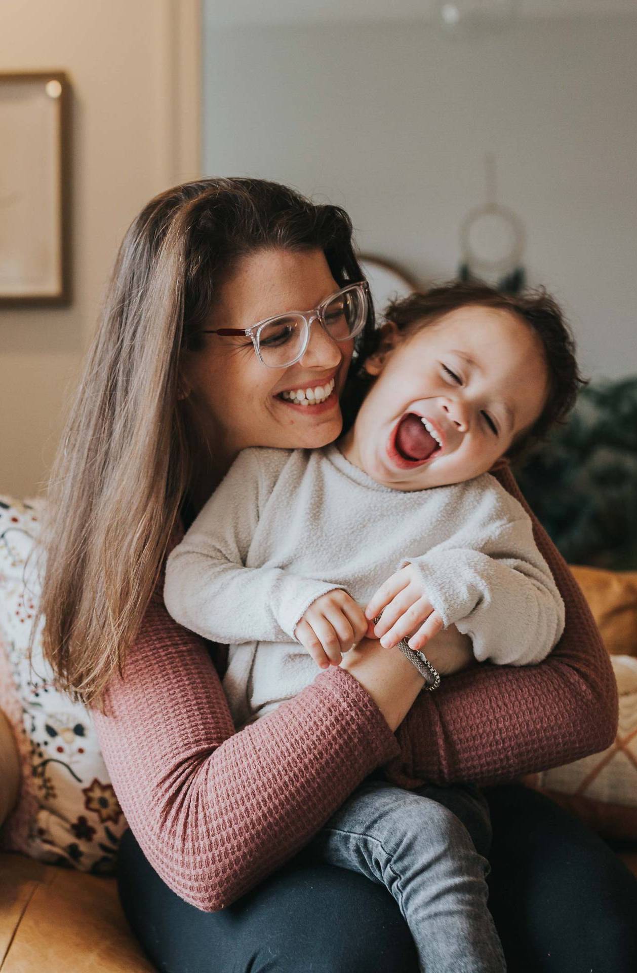 Memories of Mom: A Mothers Day Story